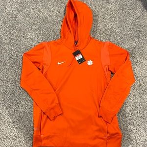 Clemson Sideline Hoody
